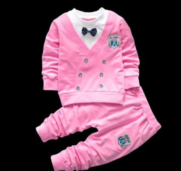 Princess Elegant Boys Sweaters - 3-4 Years